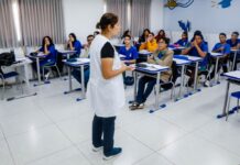 Governo de MT nomeia 1.230 professores aprovados no concurso da Seduc
