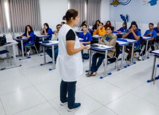 Governo de MT nomeia 1.230 professores aprovados no concurso da Seduc