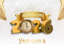 Prefeitura de Sinop prepara grande show de Réveillon com a dupla sertaneja Cleber e Cauan