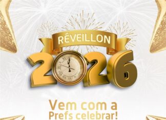 Prefeitura de Sinop prepara grande show de Réveillon com a dupla sertaneja Cleber e Cauan