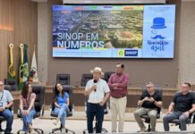 SEDEC encerra 2025 com avanços estratégicos em Sinop