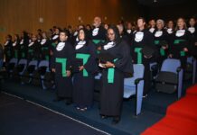 Sinop forma 106 agentes de saúde no curso “Mais Saúde com Agente”