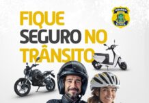 Segurança e Trânsito alerta sobre novas definições de veículos e permissões para dirigir