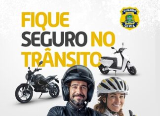 Segurança e Trânsito alerta sobre novas definições de veículos e permissões para dirigir