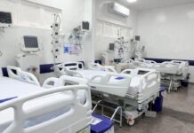 Hospital Regional de Alta Floresta dobra o número de leitos de UTI adulto