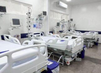 Hospital Regional de Alta Floresta dobra o número de leitos de UTI adulto