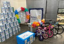 Campanha de Multivacinação termina em Sorriso com mais de 23 mil atendimentos