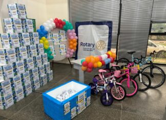 Campanha de Multivacinação termina em Sorriso com mais de 23 mil atendimentos