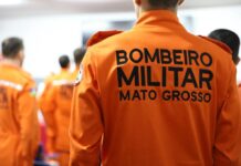 Bombeiros de MT orientam sobre compra segura de brinquedos no Natal