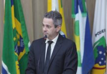 Atuação legislativa de Dilmair Callegaro em 2025 soma mais de 180 proposições