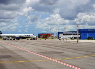 Sorriso ganha voo direto para Campinas