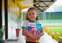 Pedido de matrícula de alunos novos em Lucas do Rio Verde termina sexta-feira (9)