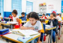 Escolas municipais de Sorriso se preparam para receber cerca de 15 mil estudantes