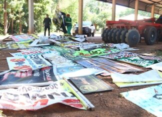 Programa Cidade Limpa foca em estradas vicinais, área urbana e telecomunicações em Sinop