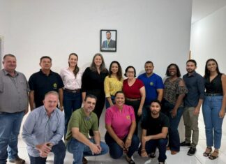 Vera reforça combate à fome com Conselho e Câmara de Segurança Alimentar