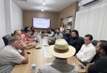 Comitê Técnico vai reforçar fiscalização das obras da Águas de Sinop