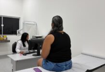 Mutirão no CEM amplia acesso a consultas especializadas em Sinop