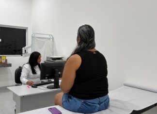 Mutirão no CEM amplia acesso a consultas especializadas em Sinop