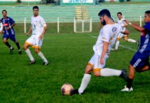 Abertas as inscrições para a 13ª Copa Marcelinho Boiadeiro de Futebol de Campo