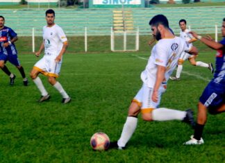 Abertas as inscrições para a 13ª Copa Marcelinho Boiadeiro de Futebol de Campo