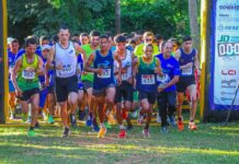 Parque Ecológico de Sorriso recebe a 3ª edição da Corrida Cross Country