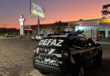 Defaz aumenta representações judiciais em 341% e bloqueia mais de R$ 620 milhões em operações em 2025