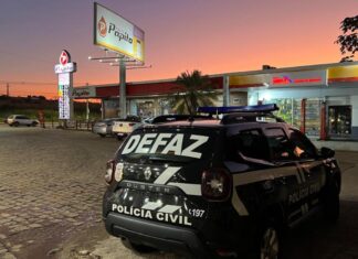 Defaz aumenta representações judiciais em 341% e bloqueia mais de R$ 620 milhões em operações em 2025