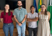 Novos diretores assumem gestão nas escolas de Vera