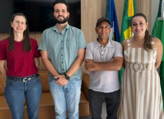 Novos diretores assumem gestão nas escolas de Vera