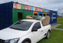 Prefeitura de Sorriso intensifica fiscalização e alerta sobre descarte irregular de recicláveis