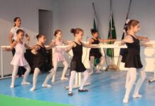 Abertas as inscrições para Escola Municipal de Artes de Sinop