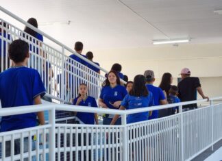 Mato Grosso consolida modelo cívico-militar com 105 escolas na rede estadual