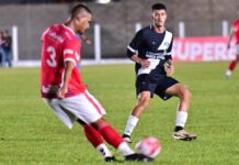 Fim de semana define a sétima rodada do Mato-Grossense 2026