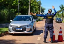 Segurança e Trânsito avançam na mobilidade e segurança viária em Sinop em 2025