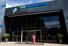 Hospital Regional de Sorriso amplia equipe e moderniza estrutura