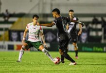 Quarta rodada do Mato-Grossense 2026 encerra nesta quinta-feira (22)