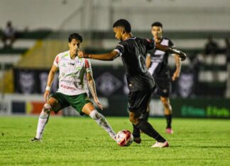 Quarta rodada do Mato-Grossense 2026 encerra nesta quinta-feira (22)