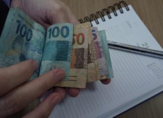 Mato Grosso é o 2º estado com menor desigualdade de renda do Brasil