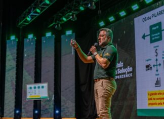 PA Summit 2026: especialistas explicam cenários políticos e de mercado