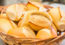 Decreto reduz ICMS na cadeia do pão francês em Mato Grosso