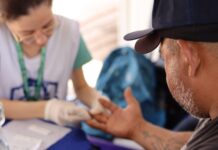 Diabetes e obesidade acendem alerta para a qualidade de vida de caminhoneiros