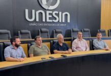 Inscrições do Prêmio Excelências Científicas da Unesin devem ser feitas até 31 de janeiro