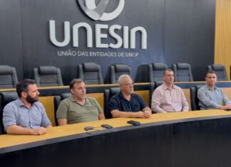 Inscrições do Prêmio Excelências Científicas da Unesin devem ser feitas até 31 de janeiro