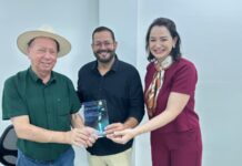 Previ Sinop é destaque em informativo do Ministério da Previdência