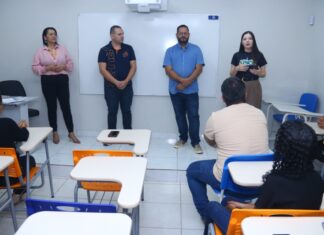 Sinop abre inscrições gratuitas para quatro cursos do programa Qualifica Turismo