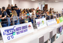 RGA de 5,4% é aprovada e será incorporada ao salário de janeiro