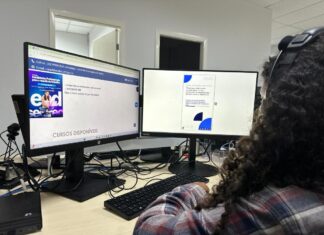 Seciteci abre inscrições para curso gratuito de auxiliar de almoxarifado