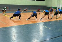 Santa Carmem lança Seleção Municipal Adulta de futebol e futsal
