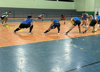 Santa Carmem lança Seleção Municipal Adulta de futebol e futsal