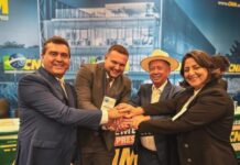 Sinop é eleita para Comitê Gestor do IBS